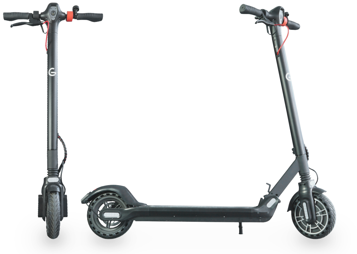 gorunnerscooter